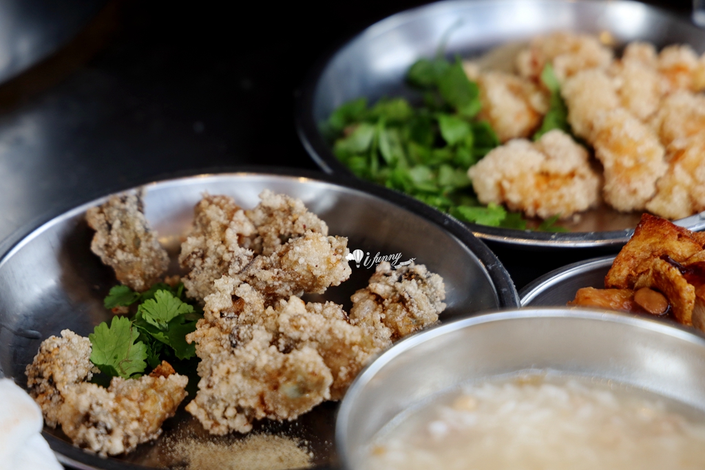 小南門美食 | 味有招（原無名鹹粥）台式復古味鹹粥/紅燒肉/雞卷 - ifunny