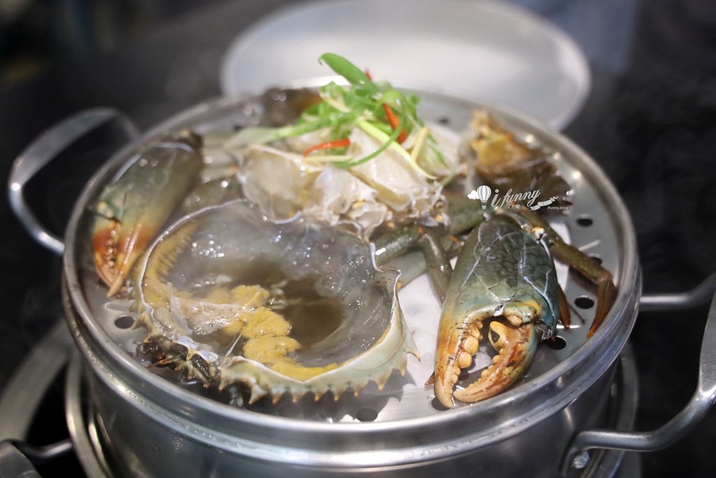 板橋美食 | 蒸天下蒸氣火鍋海鮮餐廳 海鮮/火鍋/粥品一次滿足 尾牙慶生聚餐好去處 - ifunny 板橋美食 | 蒸天下蒸氣火鍋海鮮餐廳 海鮮/火鍋/粥品一次滿足 尾牙慶生聚餐好去處 - ifunny