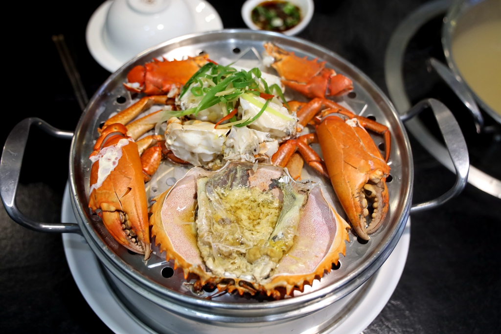 板橋美食 | 蒸天下蒸氣火鍋海鮮餐廳 海鮮/火鍋/粥品一次滿足 尾牙慶生聚餐好去處 - ifunny 板橋美食 | 蒸天下蒸氣火鍋海鮮餐廳 海鮮/火鍋/粥品一次滿足 尾牙慶生聚餐好去處 - ifunny