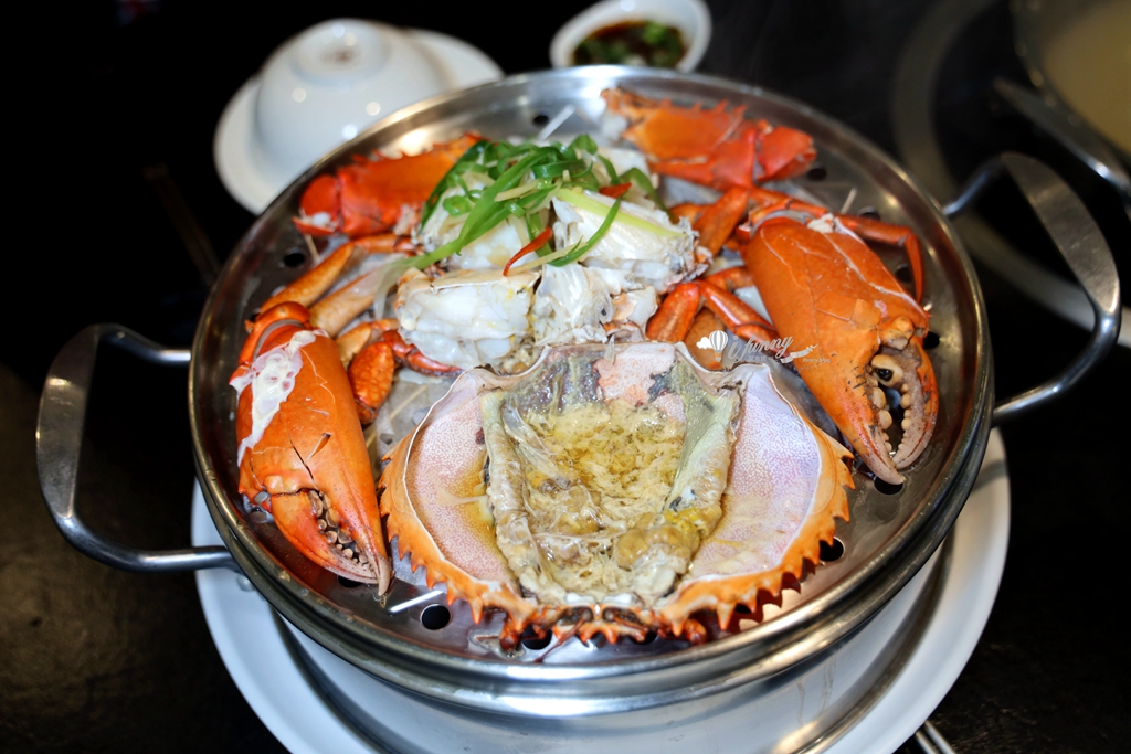 板橋美食 | 蒸天下蒸氣火鍋海鮮餐廳 海鮮/火鍋/粥品一次滿足 尾牙慶生聚餐好去處 - ifunny 板橋美食 | 蒸天下蒸氣火鍋海鮮餐廳 海鮮/火鍋/粥品一次滿足 尾牙慶生聚餐好去處 - ifunny