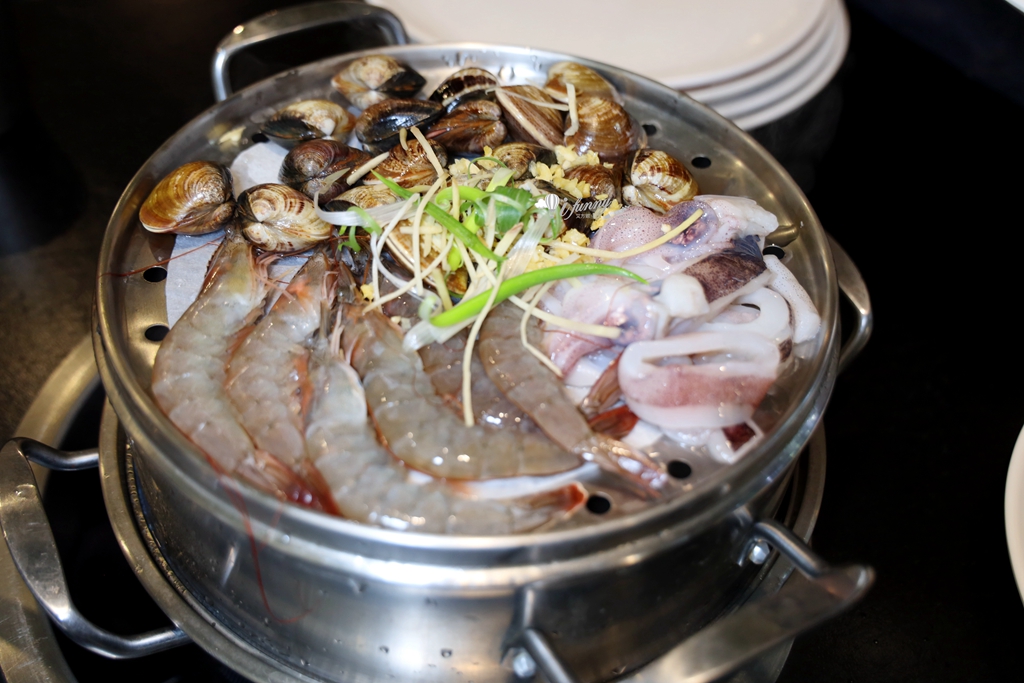 板橋美食 | 蒸天下蒸氣火鍋海鮮餐廳 海鮮/火鍋/粥品一次滿足 尾牙慶生聚餐好去處 - ifunny 板橋美食 | 蒸天下蒸氣火鍋海鮮餐廳 海鮮/火鍋/粥品一次滿足 尾牙慶生聚餐好去處 - ifunny