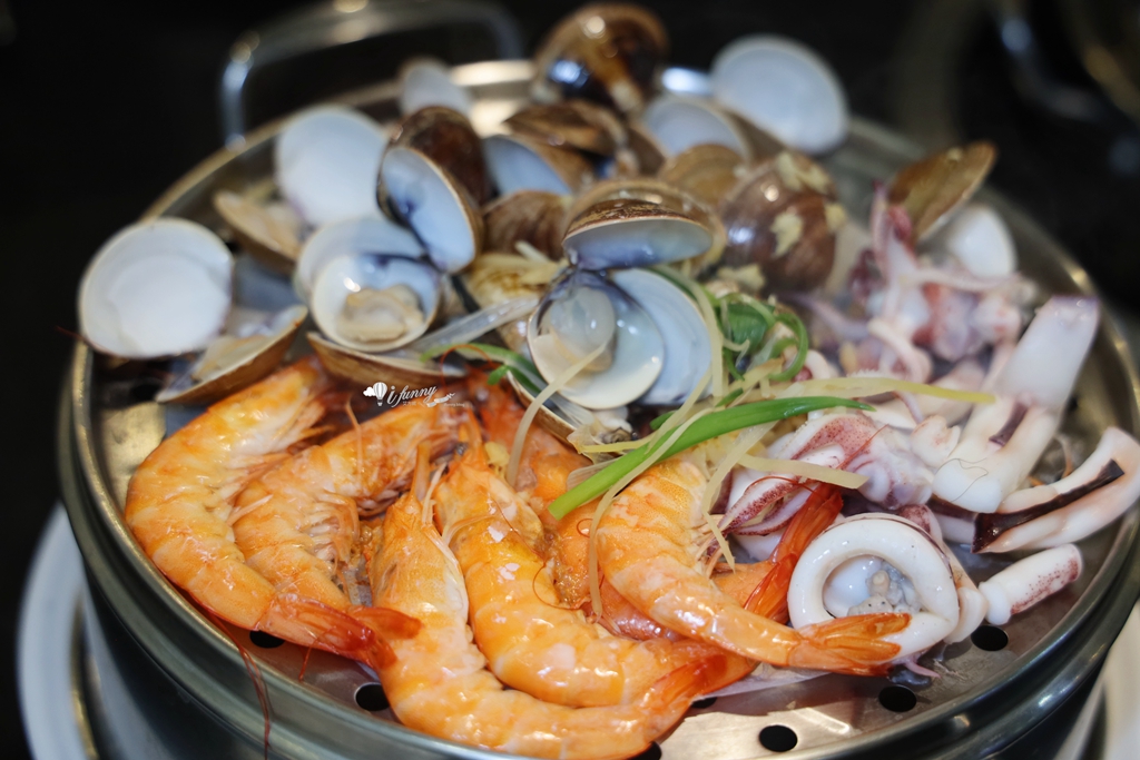板橋美食 | 蒸天下蒸氣火鍋海鮮餐廳 海鮮/火鍋/粥品一次滿足 尾牙慶生聚餐好去處 - ifunny 板橋美食 | 蒸天下蒸氣火鍋海鮮餐廳 海鮮/火鍋/粥品一次滿足 尾牙慶生聚餐好去處 - ifunny
