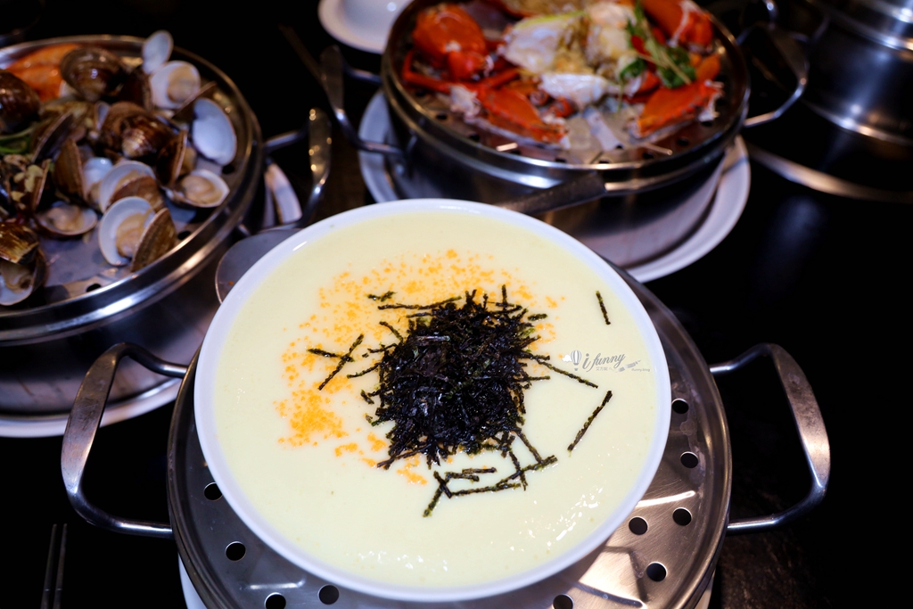 板橋美食 | 蒸天下蒸氣火鍋海鮮餐廳 海鮮/火鍋/粥品一次滿足 尾牙慶生聚餐好去處 - ifunny 板橋美食 | 蒸天下蒸氣火鍋海鮮餐廳 海鮮/火鍋/粥品一次滿足 尾牙慶生聚餐好去處 - ifunny