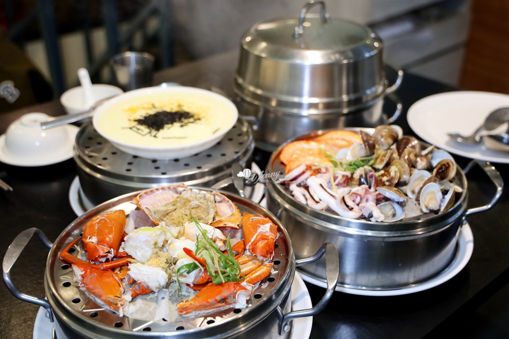 板橋美食 | 蒸天下蒸氣火鍋海鮮餐廳 海鮮/火鍋/粥品一次滿足 尾牙慶生聚餐好去處 - ifunny 板橋美食 | 蒸天下蒸氣火鍋海鮮餐廳 海鮮/火鍋/粥品一次滿足 尾牙慶生聚餐好去處 - ifunny