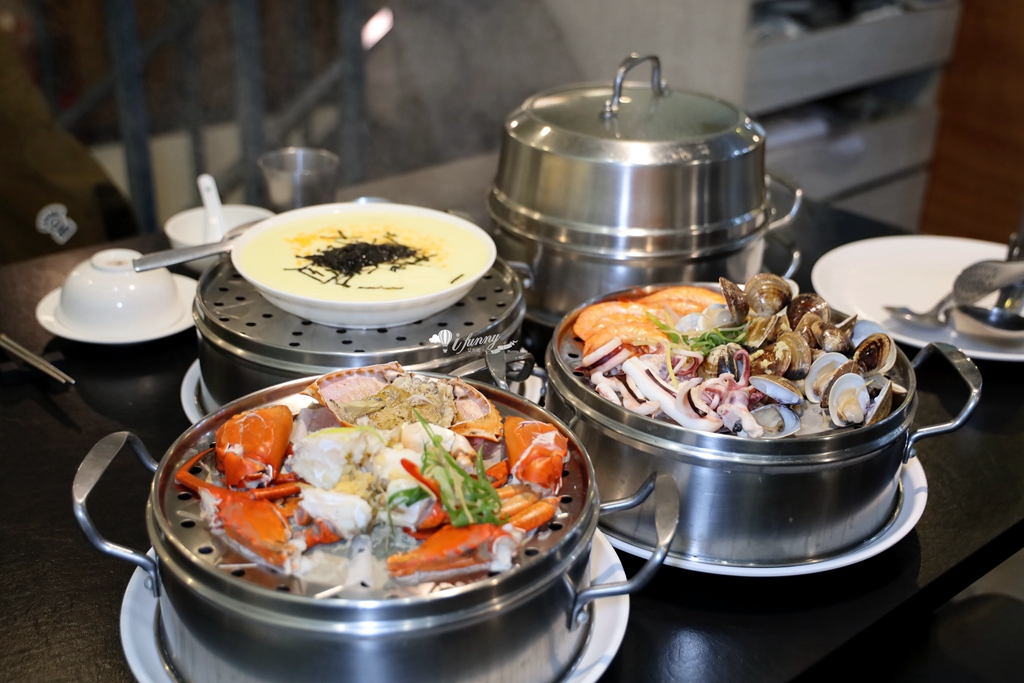 板橋美食 | 蒸天下蒸氣火鍋海鮮餐廳 海鮮/火鍋/粥品一次滿足 尾牙慶生聚餐好去處 - ifunny 板橋美食 | 蒸天下蒸氣火鍋海鮮餐廳 海鮮/火鍋/粥品一次滿足 尾牙慶生聚餐好去處 - ifunny