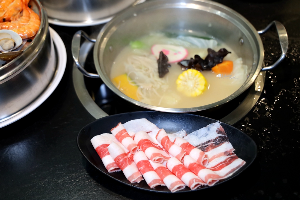 板橋美食 | 蒸天下蒸氣火鍋海鮮餐廳 海鮮/火鍋/粥品一次滿足 尾牙慶生聚餐好去處 - ifunny 板橋美食 | 蒸天下蒸氣火鍋海鮮餐廳 海鮮/火鍋/粥品一次滿足 尾牙慶生聚餐好去處 - ifunny