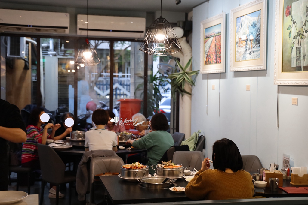 板橋美食 | 蒸天下蒸氣火鍋海鮮餐廳 海鮮/火鍋/粥品一次滿足 尾牙慶生聚餐好去處 - ifunny 板橋美食 | 蒸天下蒸氣火鍋海鮮餐廳 海鮮/火鍋/粥品一次滿足 尾牙慶生聚餐好去處 - ifunny