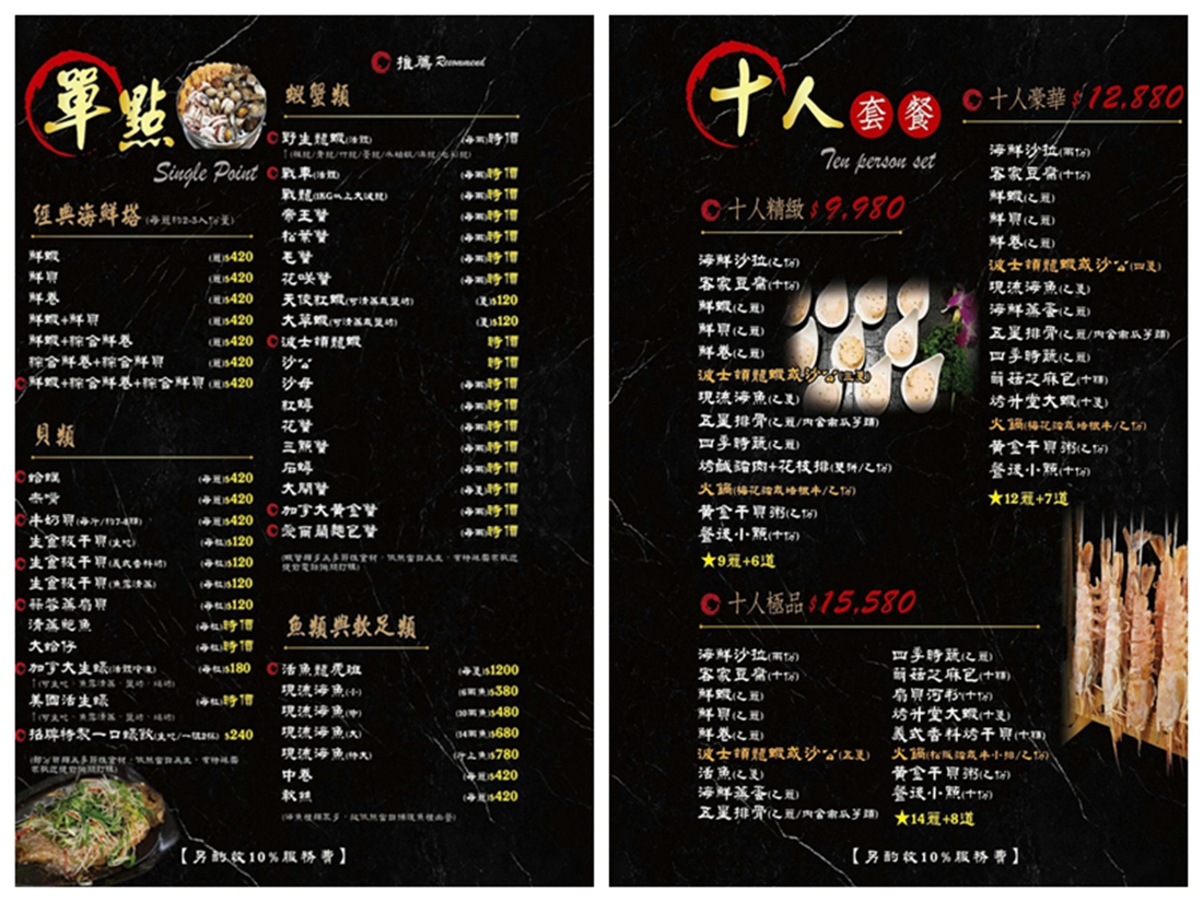 板橋美食 | 蒸天下蒸氣火鍋海鮮餐廳 海鮮/火鍋/粥品一次滿足 尾牙慶生聚餐好去處 - ifunny 板橋美食 | 蒸天下蒸氣火鍋海鮮餐廳 海鮮/火鍋/粥品一次滿足 尾牙慶生聚餐好去處 - ifunny