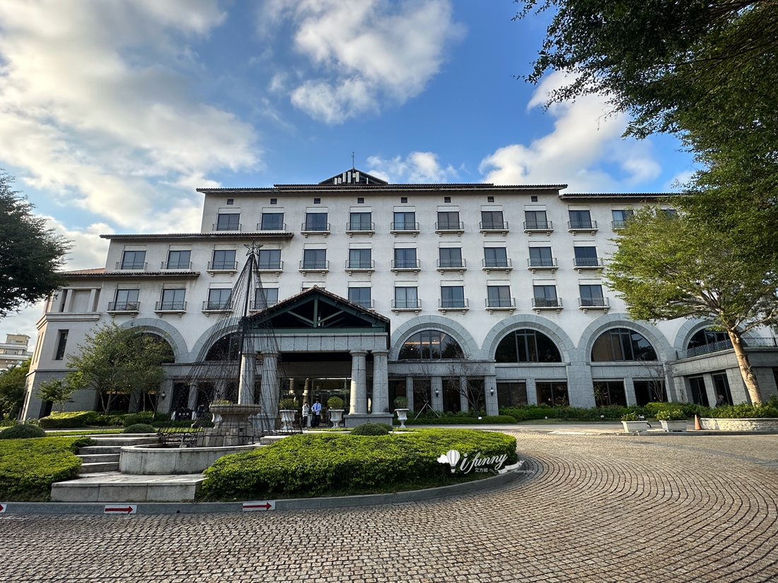 新竹住宿推薦 | 煙波新竹湖濱館 親子渡假休閒飯店 - ifunny 新竹住宿推薦 | 煙波新竹湖濱館 親子渡假休閒飯店 - ifunny