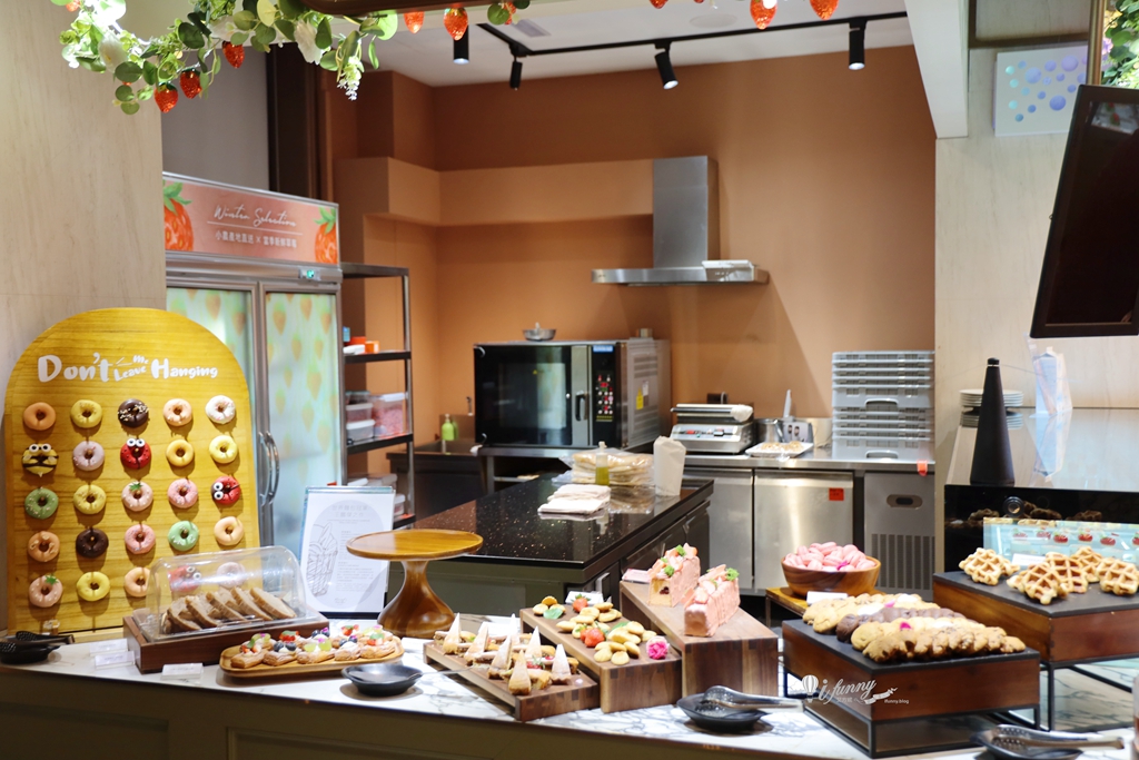 新竹飯店吃到飽 | 煙波新竹湖濱館 莫內饗宴 全明星草莓節 - ifunny 新竹飯店吃到飽 | 煙波新竹湖濱館 莫內饗宴 全明星草莓節 - ifunny