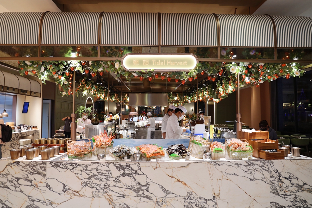 新竹飯店吃到飽 | 煙波新竹湖濱館 莫內饗宴 全明星草莓節 - ifunny 新竹飯店吃到飽 | 煙波新竹湖濱館 莫內饗宴 全明星草莓節 - ifunny