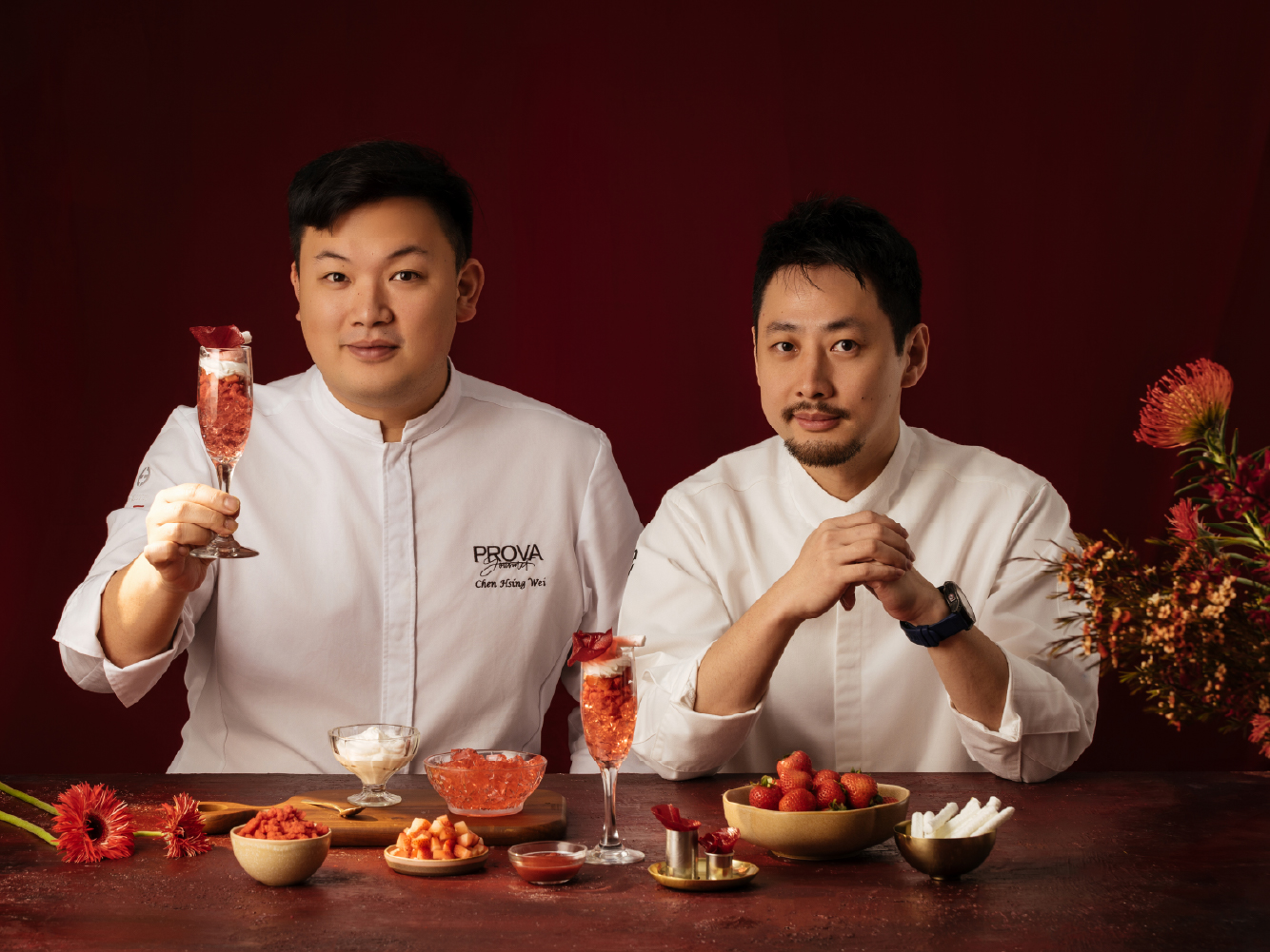 新竹飯店吃到飽 | 煙波新竹湖濱館 莫內饗宴 全明星草莓節 - ifunny 新竹飯店吃到飽 | 煙波新竹湖濱館 莫內饗宴 全明星草莓節 - ifunny