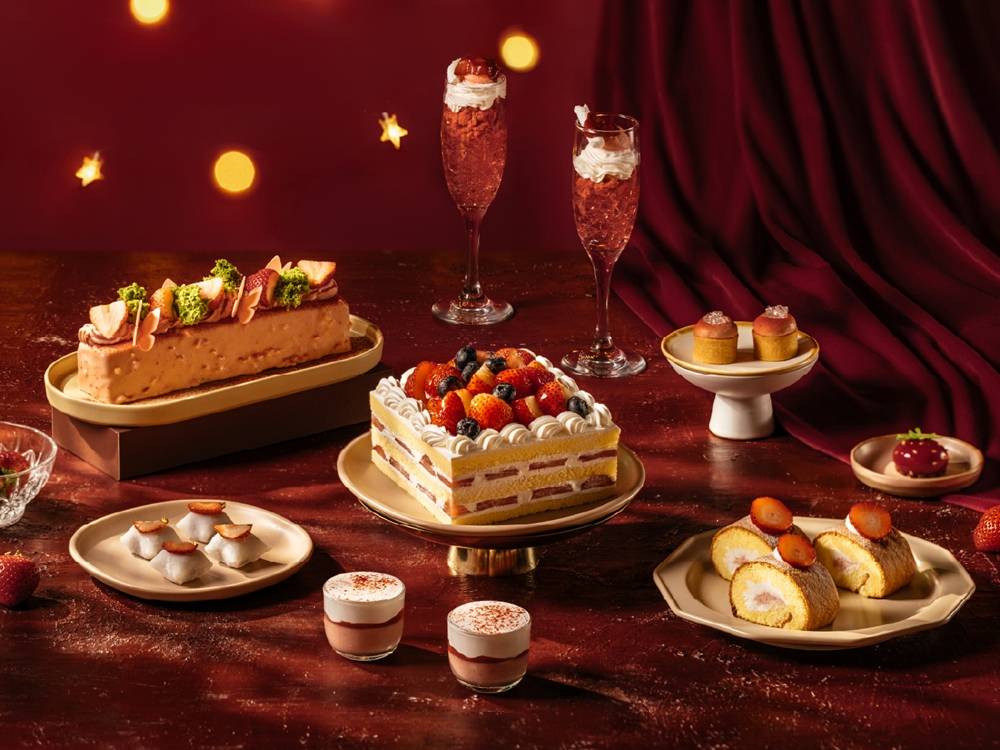 新竹飯店吃到飽 | 煙波新竹湖濱館 莫內饗宴 全明星草莓節 - ifunny 新竹飯店吃到飽 | 煙波新竹湖濱館 莫內饗宴 全明星草莓節 - ifunny