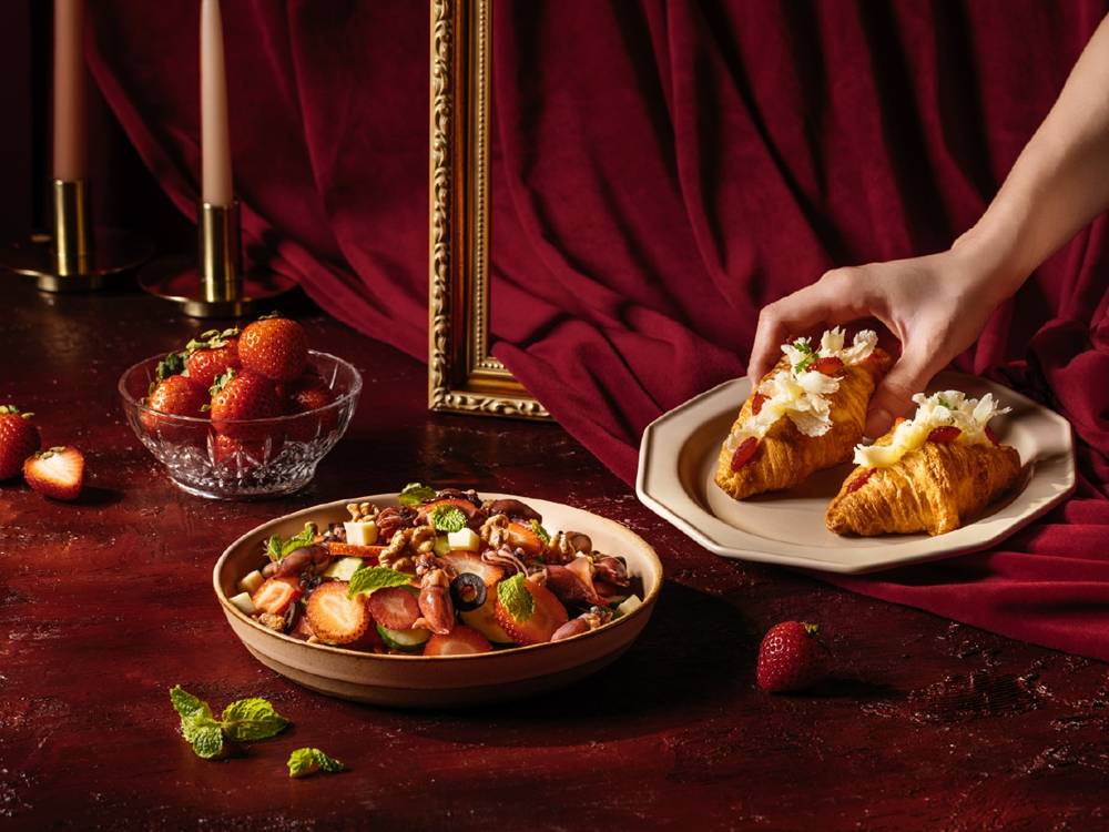 新竹飯店吃到飽 | 煙波新竹湖濱館 莫內饗宴 全明星草莓節 - ifunny 新竹飯店吃到飽 | 煙波新竹湖濱館 莫內饗宴 全明星草莓節 - ifunny