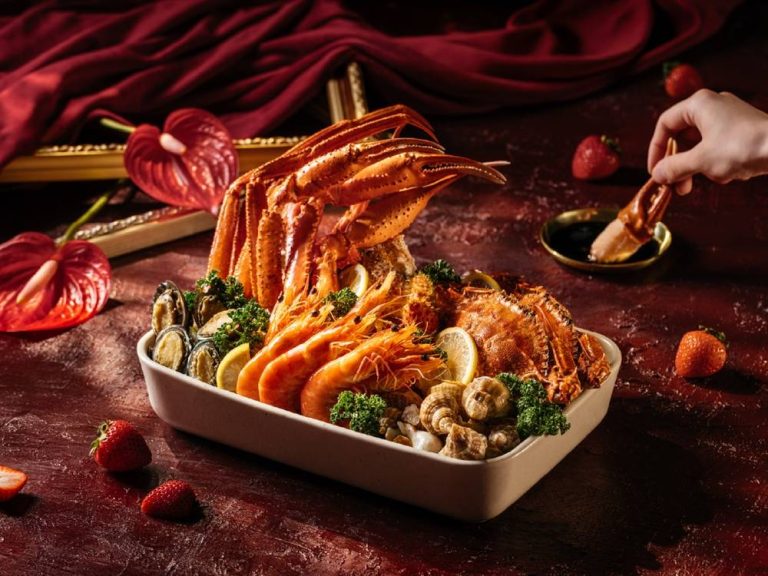 新竹飯店吃到飽 | 煙波新竹湖濱館 莫內饗宴 全明星草莓節 - ifunny 新竹飯店吃到飽 | 煙波新竹湖濱館 莫內饗宴 全明星草莓節 - ifunny