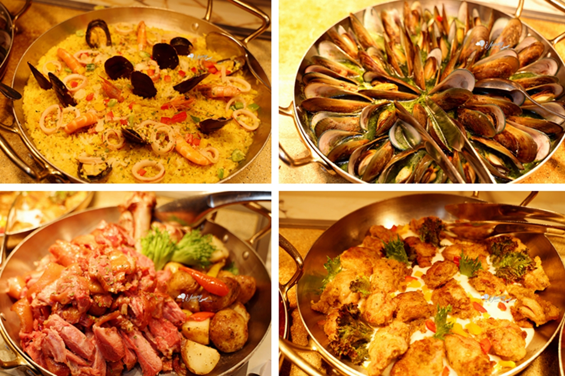 新竹飯店吃到飽 | 煙波新竹湖濱館 莫內饗宴 全明星草莓節 - ifunny 新竹飯店吃到飽 | 煙波新竹湖濱館 莫內饗宴 全明星草莓節 - ifunny