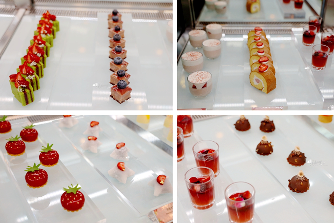 新竹飯店吃到飽 | 煙波新竹湖濱館 莫內饗宴 全明星草莓節 - ifunny 新竹飯店吃到飽 | 煙波新竹湖濱館 莫內饗宴 全明星草莓節 - ifunny