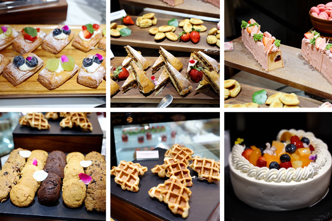 新竹飯店吃到飽 | 煙波新竹湖濱館 莫內饗宴 全明星草莓節 - ifunny 新竹飯店吃到飽 | 煙波新竹湖濱館 莫內饗宴 全明星草莓節 - ifunny