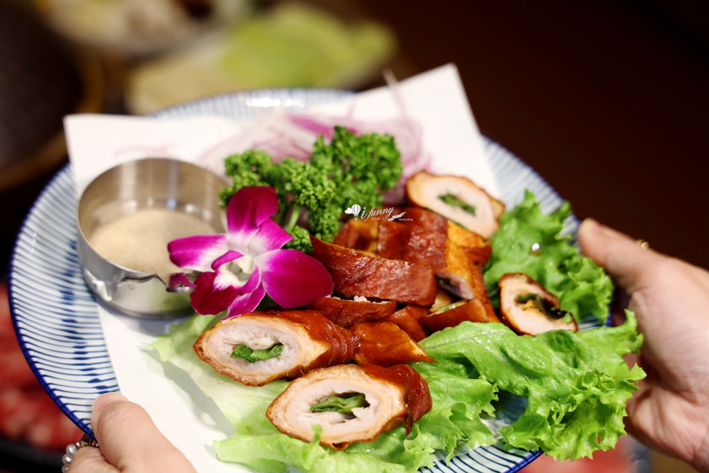 君曜雞湯 | LV雞湯火鍋插旗信義區 台北101最強聚餐火鍋 - ifunny