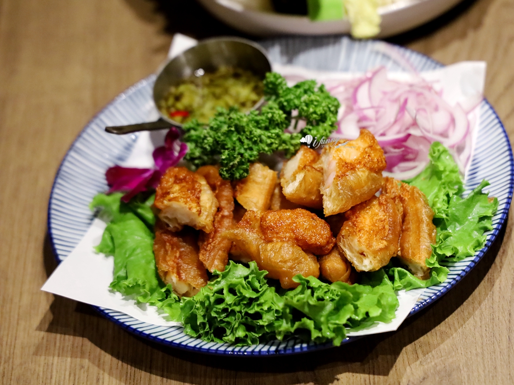 君曜雞湯 | LV雞湯火鍋插旗信義區 台北101最強聚餐火鍋 - ifunny