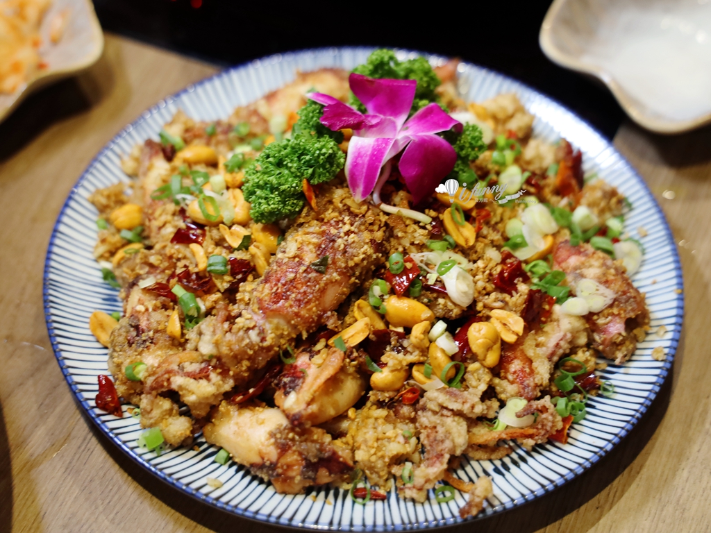 君曜雞湯 | LV雞湯火鍋插旗信義區 台北101最強聚餐火鍋 - ifunny