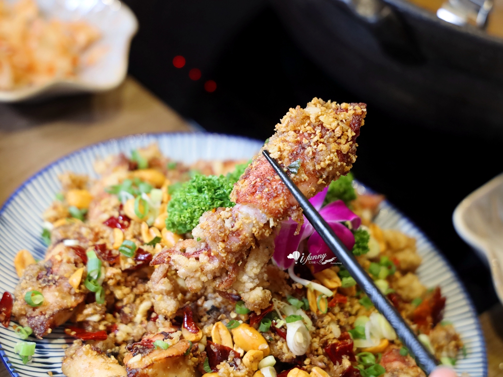 君曜雞湯 | LV雞湯火鍋插旗信義區 台北101最強聚餐火鍋 - ifunny