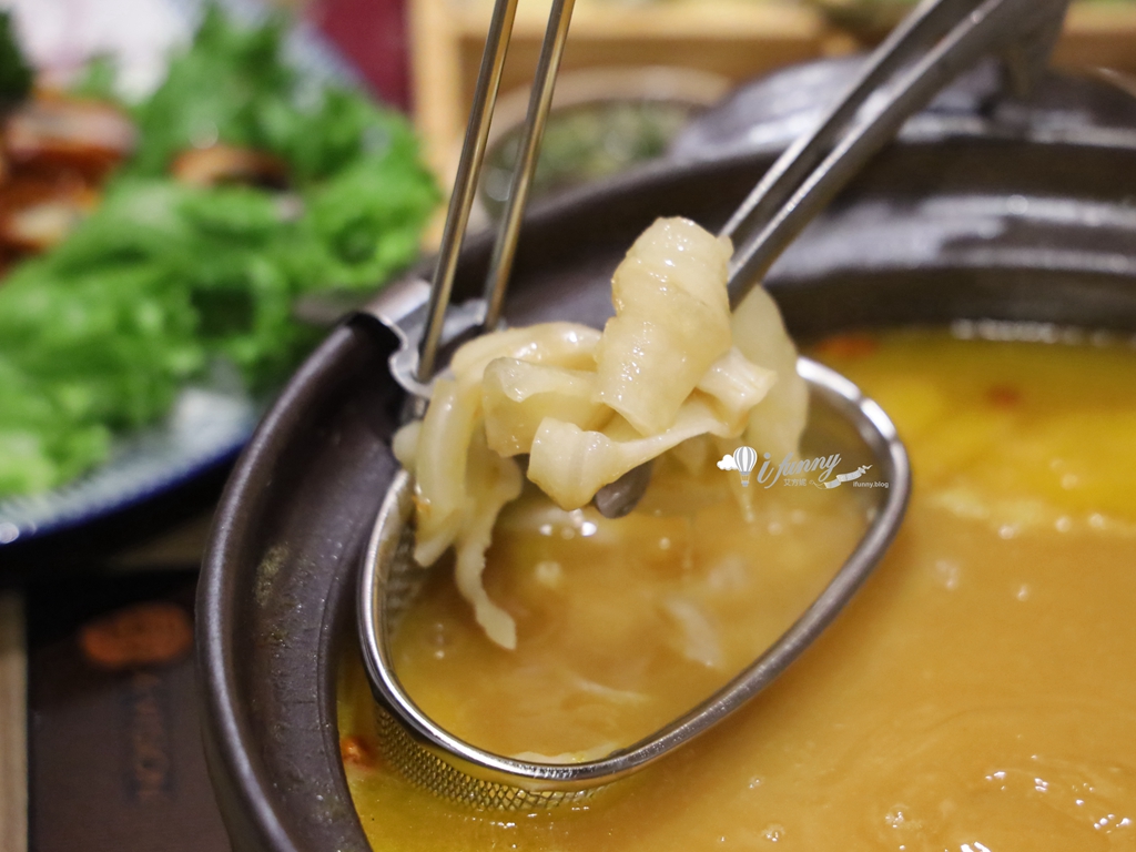 君曜雞湯 | LV雞湯火鍋插旗信義區 台北101最強聚餐火鍋 - ifunny