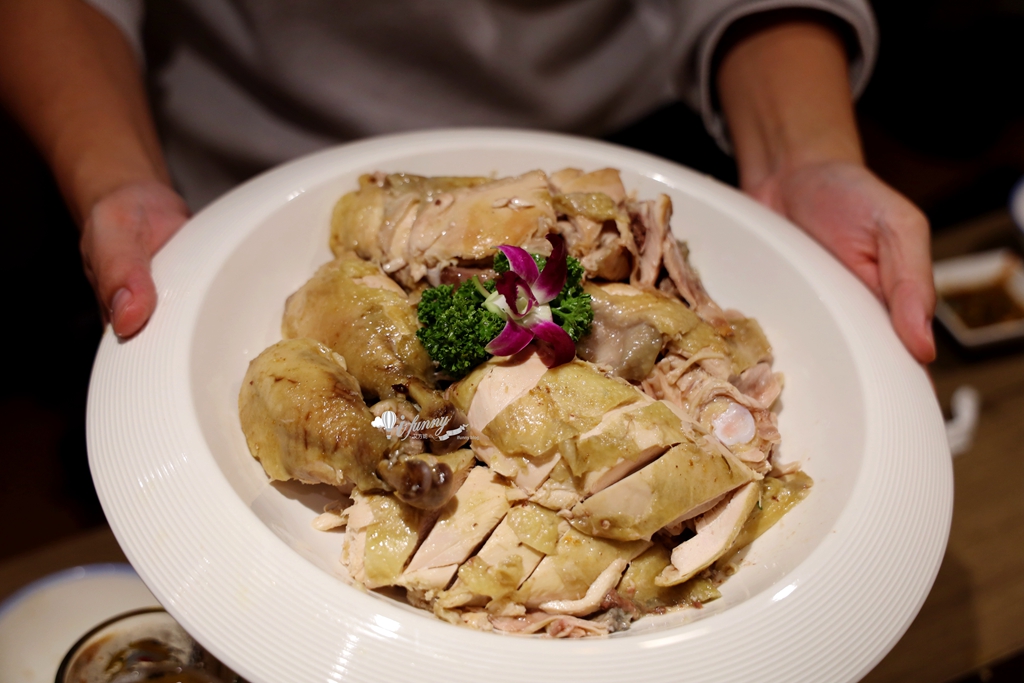 君曜雞湯 | LV雞湯火鍋插旗信義區 台北101最強聚餐火鍋 - ifunny