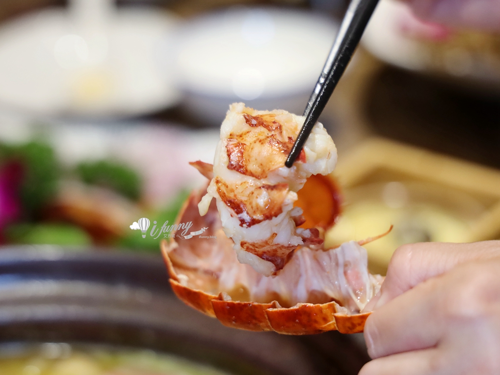 君曜雞湯 | LV雞湯火鍋插旗信義區 台北101最強聚餐火鍋 - ifunny