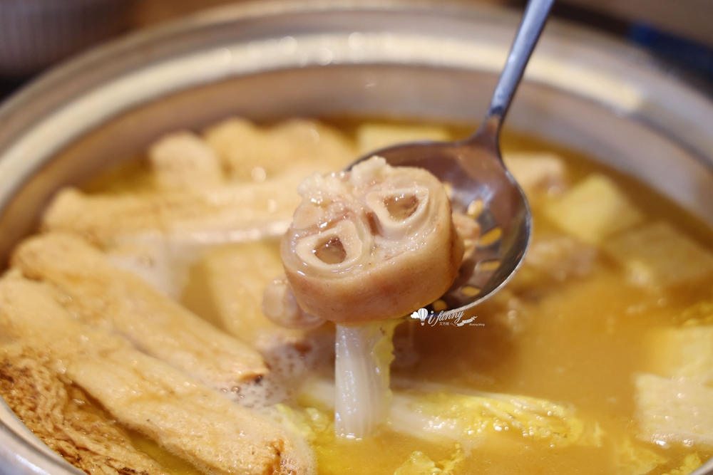 君曜雞湯 | LV雞湯火鍋插旗信義區 台北101最強聚餐火鍋 - ifunny