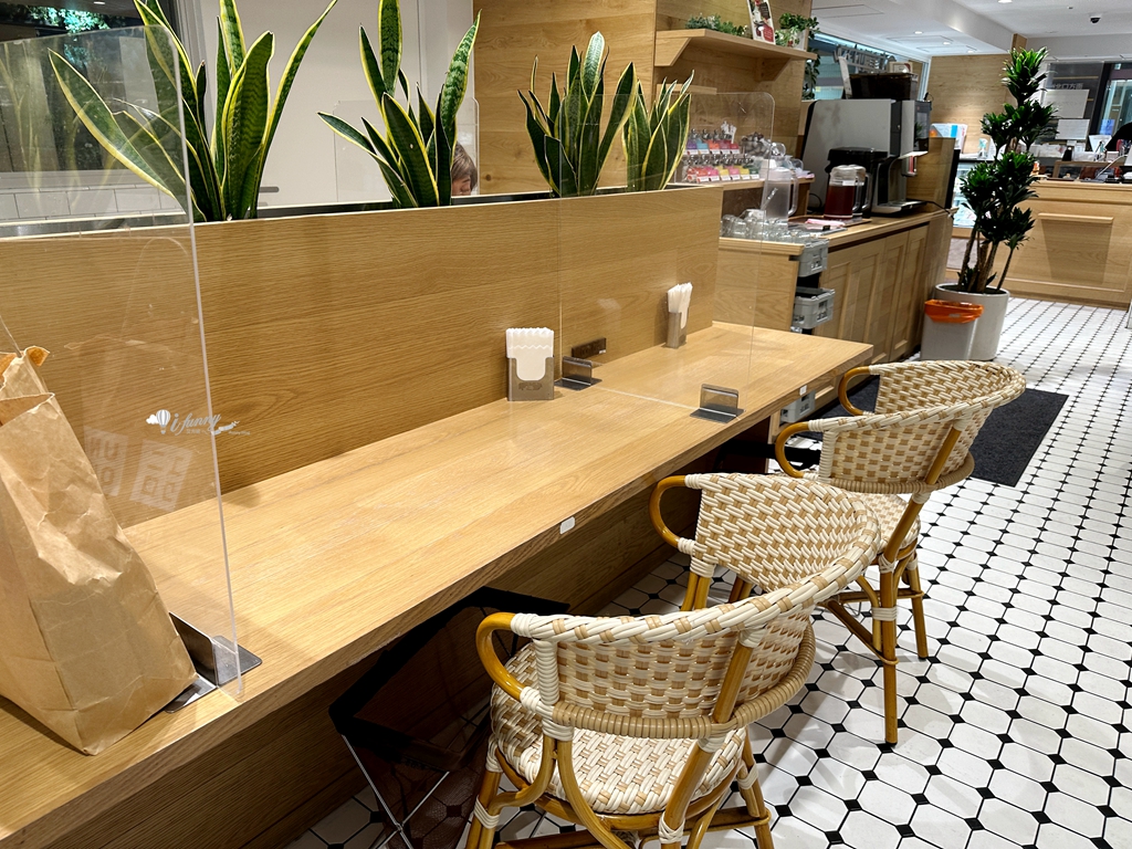 東京車站美食 | 果實園 草莓季必吃甜點 草莓蛋糕草莓巴菲 - ifunny