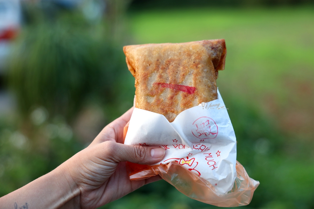 中壢美食 | 香港煎包 (青埔總店) 超人氣發財車美食 傳承自香港的方型煎包 - ifunny