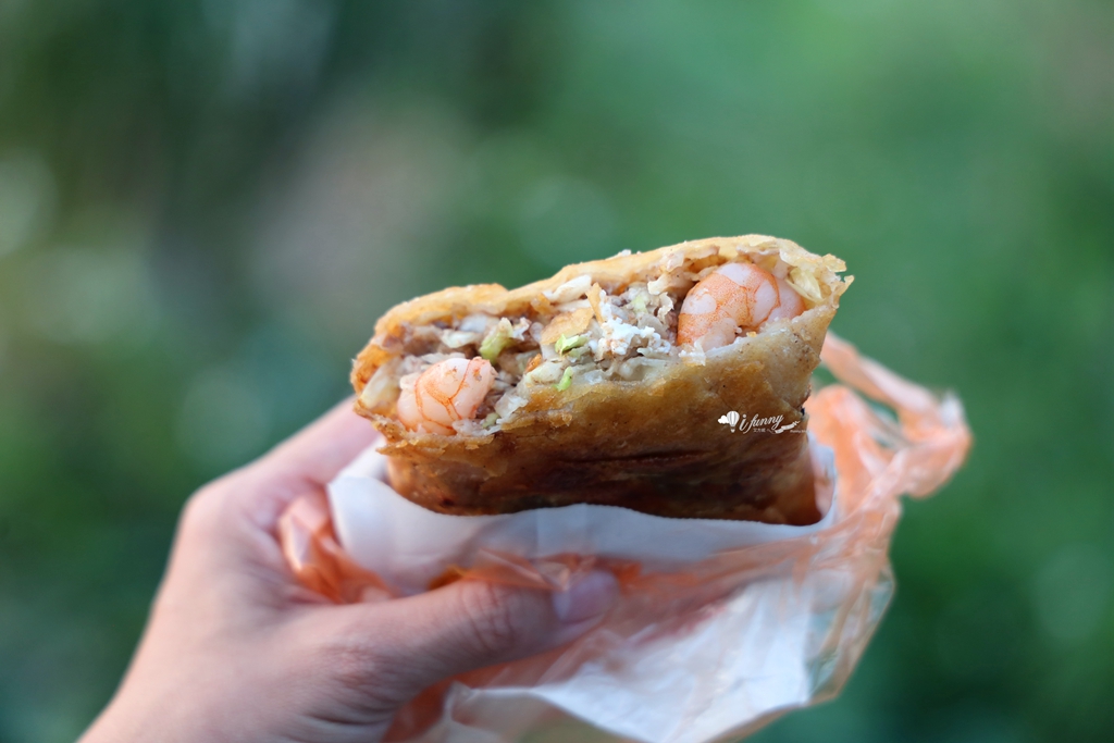 中壢美食 | 香港煎包 (青埔總店) 超人氣發財車美食 傳承自香港的方型煎包 - ifunny