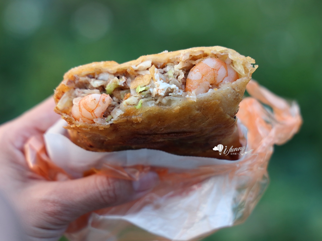 中壢美食 | 香港煎包 (青埔總店) 超人氣發財車美食 傳承自香港的方型煎包 - ifunny