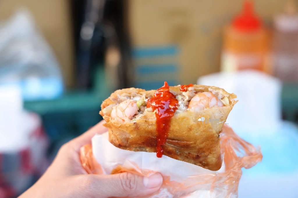 中壢美食 | 香港煎包 (青埔總店) 超人氣發財車美食 傳承自香港的方型煎包 - ifunny