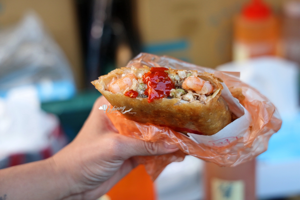 中壢美食 | 香港煎包 (青埔總店) 超人氣發財車美食 傳承自香港的方型煎包 - ifunny