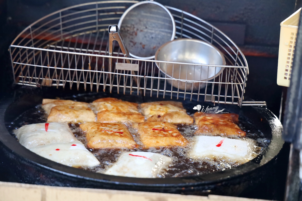 中壢美食 | 香港煎包 (青埔總店) 超人氣發財車美食 傳承自香港的方型煎包 - ifunny
