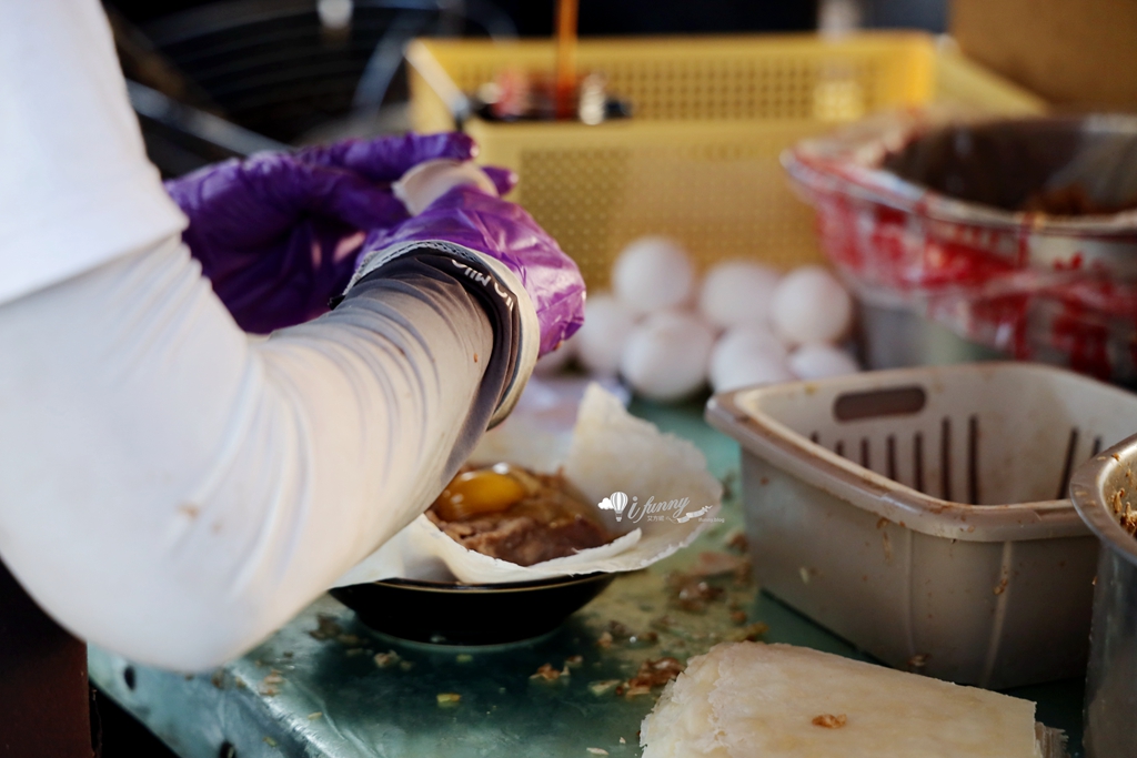 中壢美食 | 香港煎包 (青埔總店) 超人氣發財車美食 傳承自香港的方型煎包 - ifunny