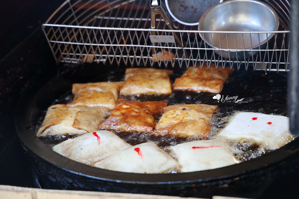 中壢美食 | 香港煎包 (青埔總店) 超人氣發財車美食 傳承自香港的方型煎包 - ifunny