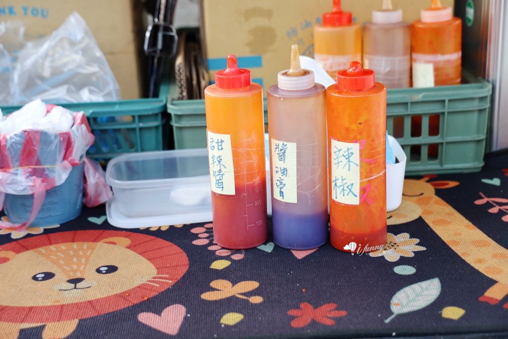 中壢美食 | 香港煎包 (青埔總店) 超人氣發財車美食 傳承自香港的方型煎包 - ifunny