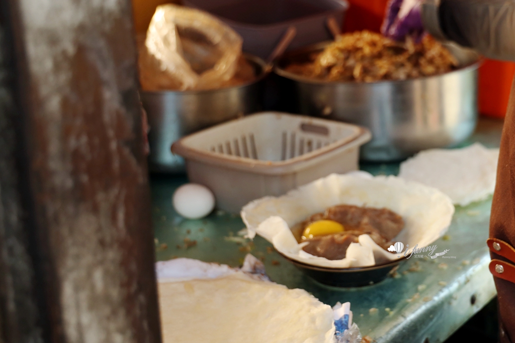中壢美食 | 香港煎包 (青埔總店) 超人氣發財車美食 傳承自香港的方型煎包 - ifunny
