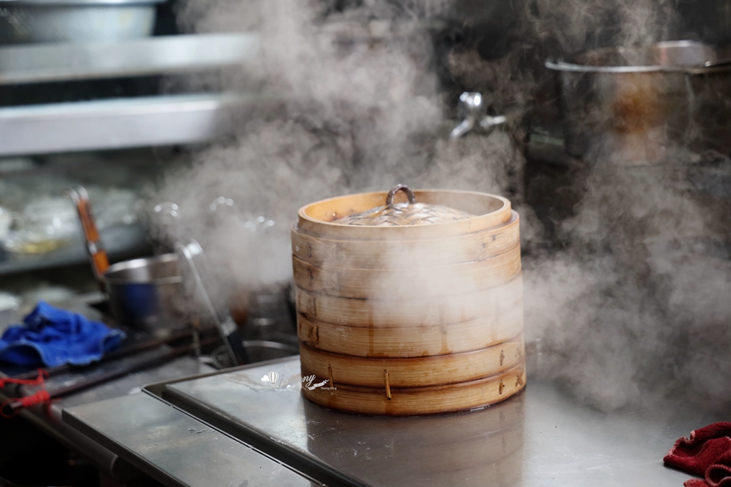 中正紀念堂站 | 黃龍莊 平價小籠湯包、蝦仁炒飯、蝦仁燒賣 - ifunny