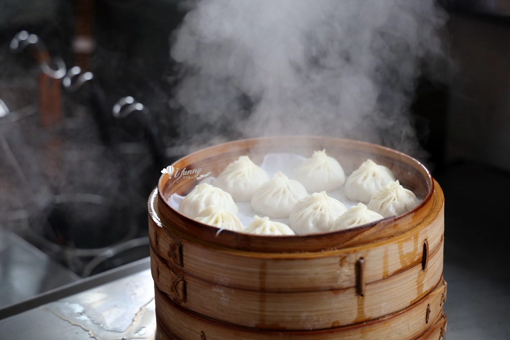 中正紀念堂站 | 黃龍莊 平價小籠湯包、蝦仁炒飯、蝦仁燒賣 - ifunny