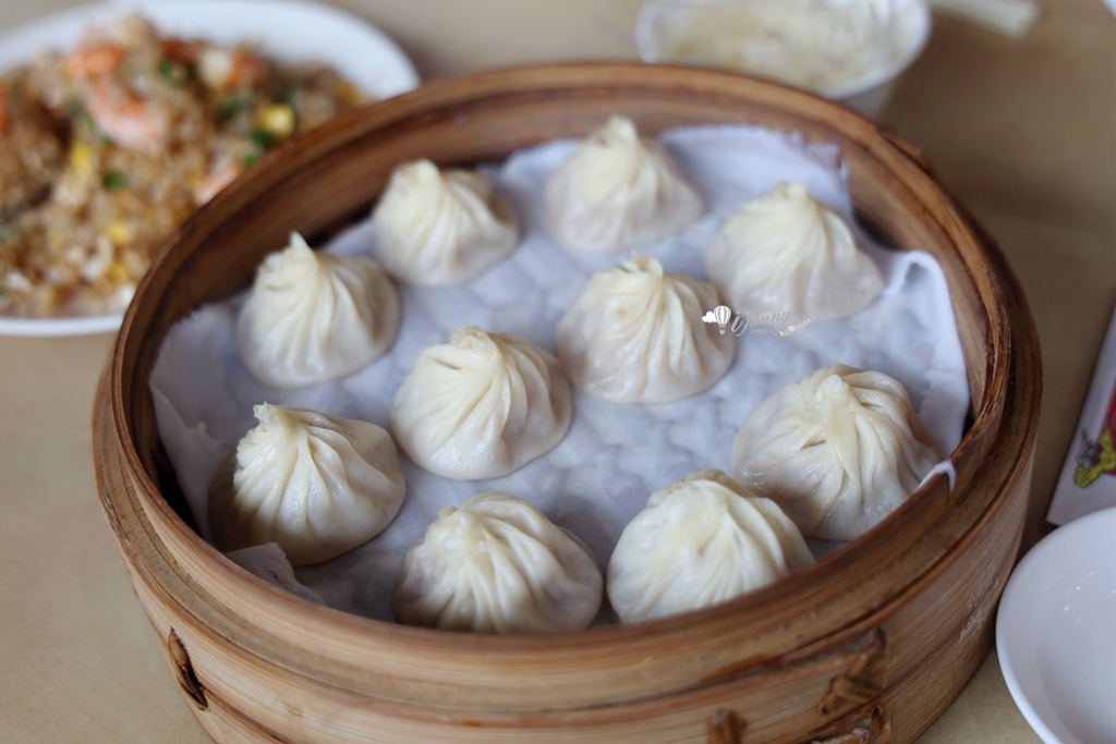 中正紀念堂站 | 黃龍莊 平價小籠湯包、蝦仁炒飯、蝦仁燒賣 - ifunny