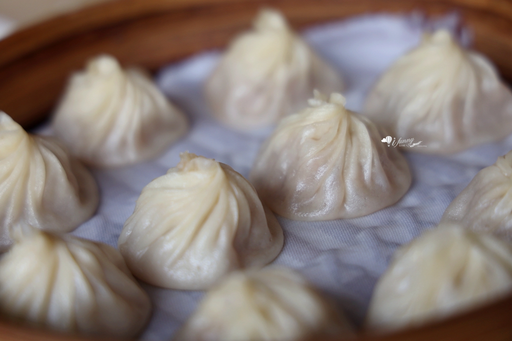 中正紀念堂站 | 黃龍莊 平價小籠湯包、蝦仁炒飯、蝦仁燒賣 - ifunny