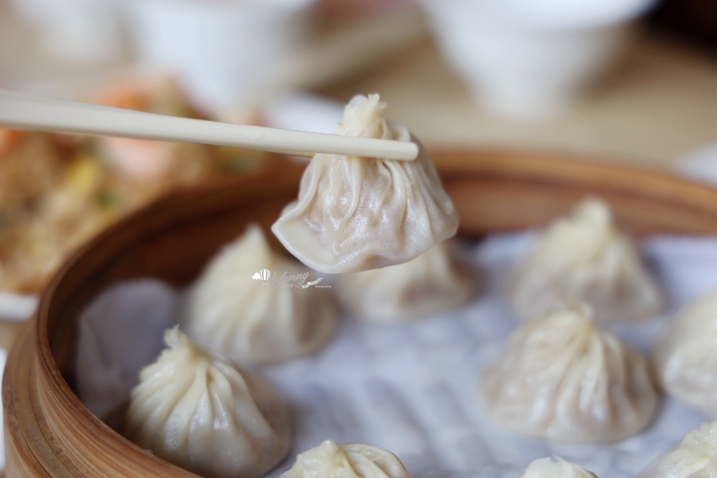 中正紀念堂站 | 黃龍莊 平價小籠湯包、蝦仁炒飯、蝦仁燒賣 - ifunny