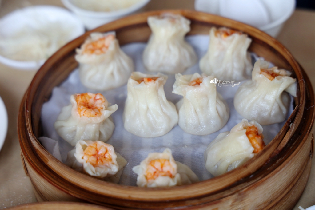 中正紀念堂站 | 黃龍莊 平價小籠湯包、蝦仁炒飯、蝦仁燒賣 - ifunny