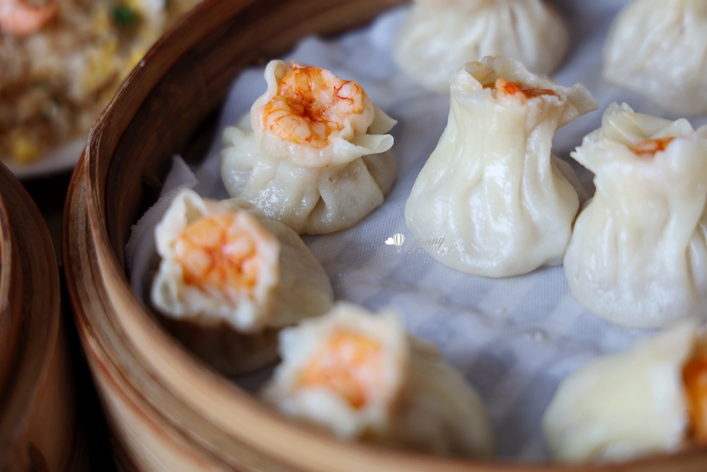 中正紀念堂站 | 黃龍莊 平價小籠湯包、蝦仁炒飯、蝦仁燒賣 - ifunny