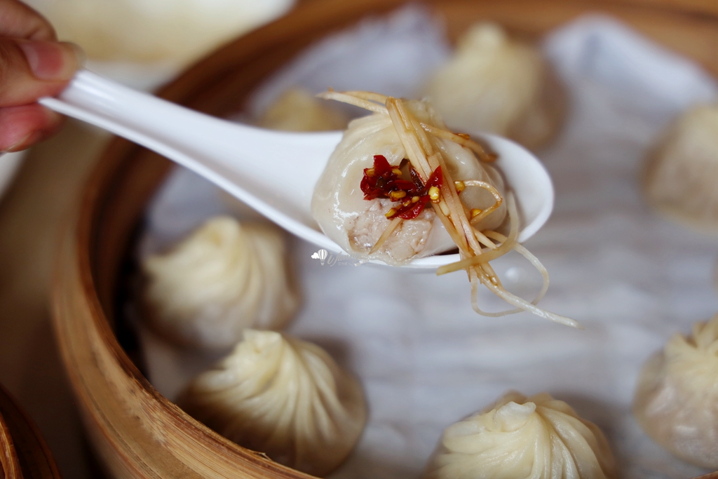 中正紀念堂站 | 黃龍莊 平價小籠湯包、蝦仁炒飯、蝦仁燒賣 - ifunny