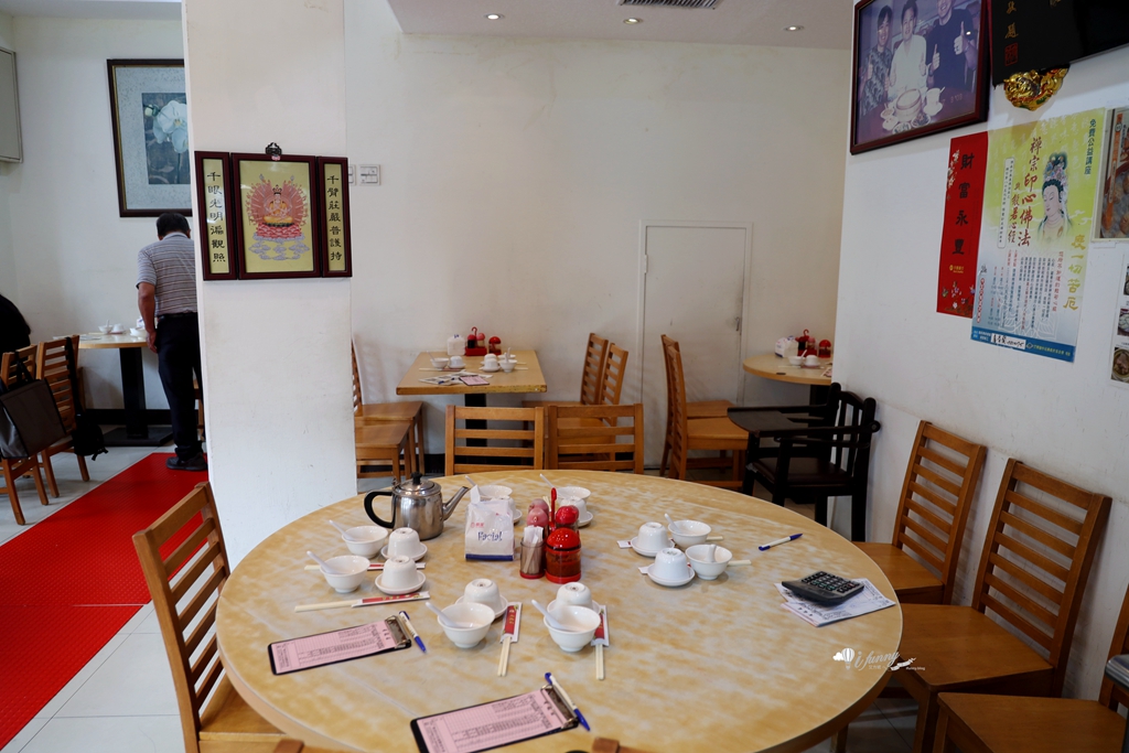 中正紀念堂站 | 黃龍莊 平價小籠湯包、蝦仁炒飯、蝦仁燒賣 - ifunny